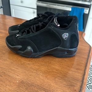 JORDAN  14 retro *2005 release*